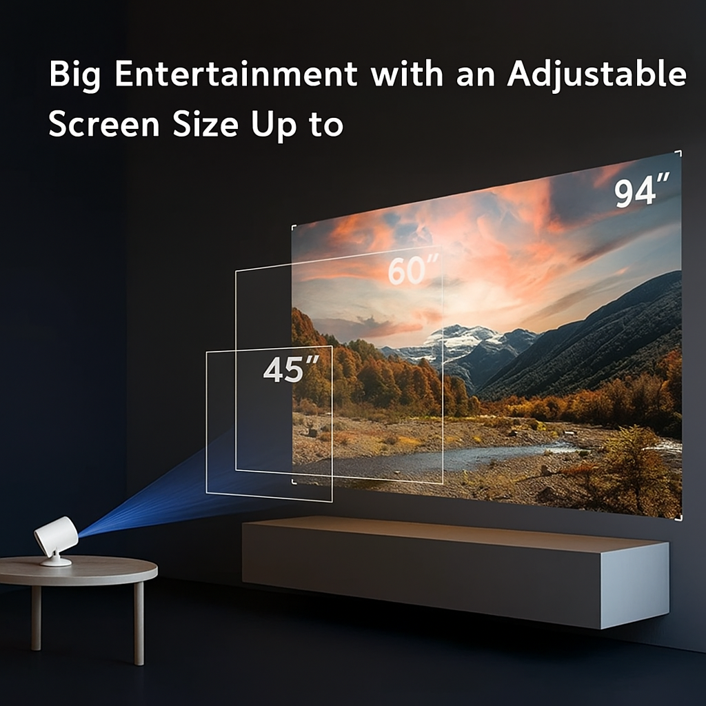 Transform Every Moment into Cinematic Magic!